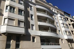 ONE BEDROOM APARTMENT IN NICE