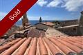 CHARMING TOWN HOUSE WITH ROOF TERRACE IN THE HEART OF THE OLD TOWN OF MENTON